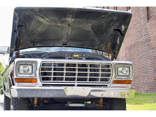 1979 Ford F150 (CC-2070899) for sale in Hudson, Massachusetts