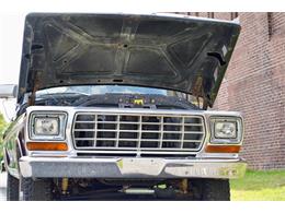 1979 Ford F150 (CC-2070899) for sale in Hudson, Massachusetts