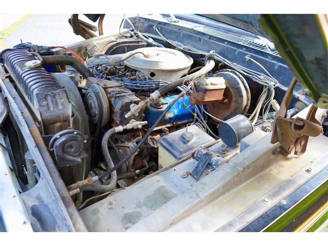 1979 Ford F150 (CC-2070899) for sale in Hudson, Massachusetts