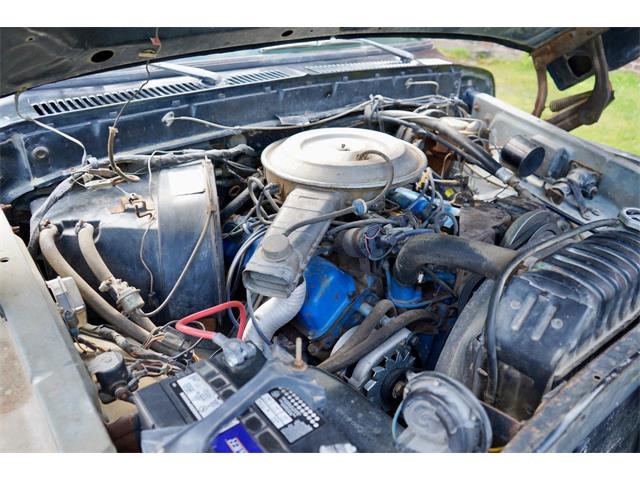 1979 Ford F150 (CC-2070899) for sale in Hudson, Massachusetts