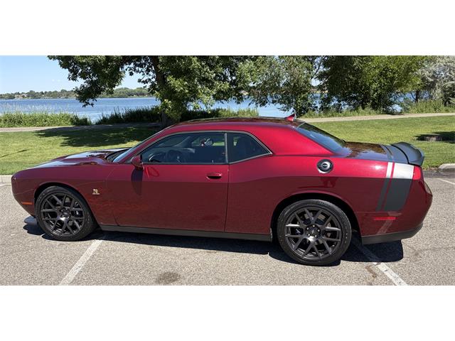 2018 Dodge Challenger (CC-2078991) for sale in Richland, Washington