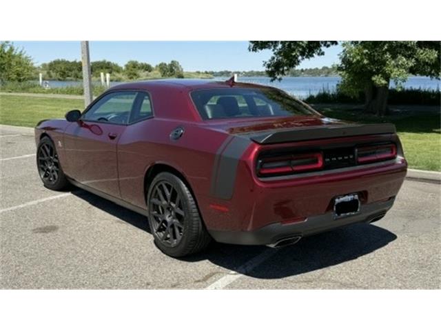 2018 Dodge Challenger (CC-2078991) for sale in Richland, Washington