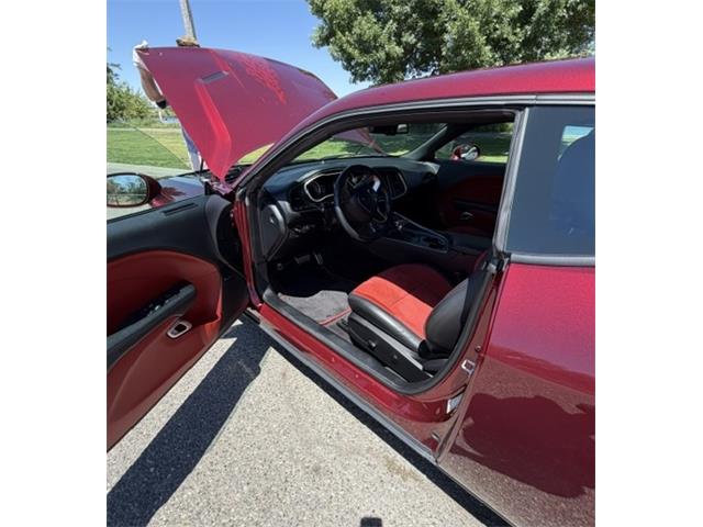 2018 Dodge Challenger (CC-2078991) for sale in Richland, Washington