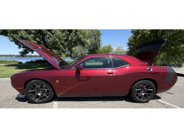 2018 Dodge Challenger (CC-2078991) for sale in Richland, Washington