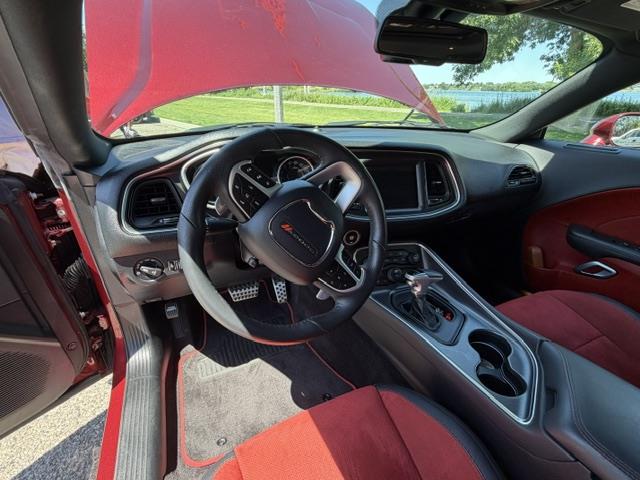 2018 Dodge Challenger (CC-2078991) for sale in Richland, Washington