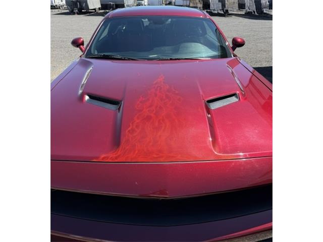 2018 Dodge Challenger (CC-2078991) for sale in Richland, Washington