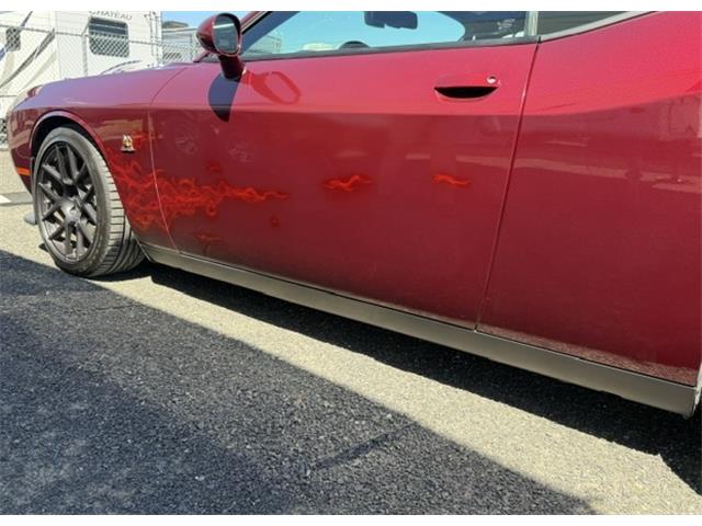 2018 Dodge Challenger (CC-2078991) for sale in Richland, Washington