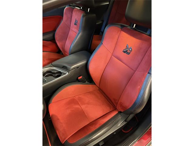 2018 Dodge Challenger (CC-2078991) for sale in Richland, Washington