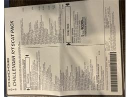 2018 Dodge Challenger (CC-2078991) for sale in Richland, Washington