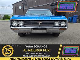 1962 Oldsmobile 442 (CC-2078993) for sale in Vaudreuil-Dorion, Quebec