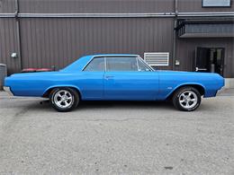 1962 Oldsmobile 442 (CC-2078993) for sale in Vaudreuil-Dorion, Quebec