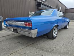 1962 Oldsmobile 442 (CC-2078993) for sale in Vaudreuil-Dorion, Quebec