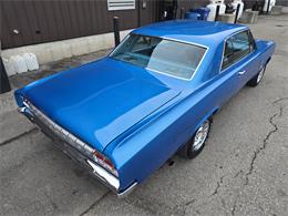 1962 Oldsmobile 442 (CC-2078993) for sale in Vaudreuil-Dorion, Quebec