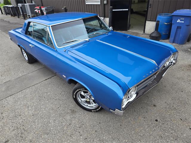 1962 Oldsmobile 442 (CC-2078993) for sale in Vaudreuil-Dorion, Quebec