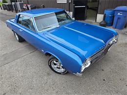1962 Oldsmobile 442 (CC-2078993) for sale in Vaudreuil-Dorion, Quebec