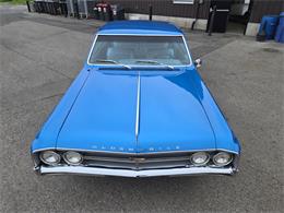 1962 Oldsmobile 442 (CC-2078993) for sale in Vaudreuil-Dorion, Quebec
