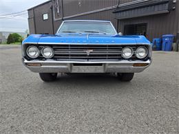 1962 Oldsmobile 442 (CC-2078993) for sale in Vaudreuil-Dorion, Quebec