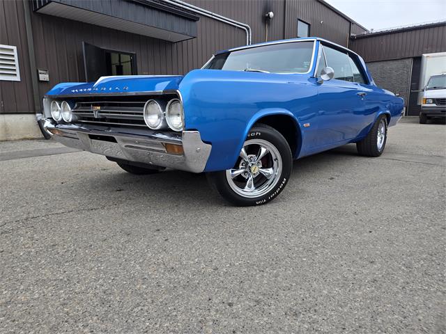 1962 Oldsmobile 442 (CC-2078993) for sale in Vaudreuil-Dorion, Quebec