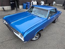 1962 Oldsmobile 442 (CC-2078993) for sale in Vaudreuil-Dorion, Quebec