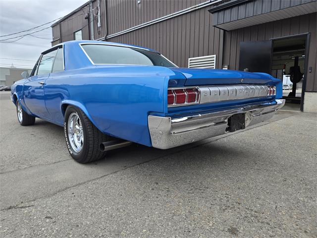 1962 Oldsmobile 442 (CC-2078993) for sale in Vaudreuil-Dorion, Quebec