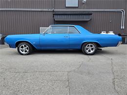1962 Oldsmobile 442 (CC-2078993) for sale in Vaudreuil-Dorion, Quebec