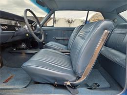 1962 Oldsmobile 442 (CC-2078993) for sale in Vaudreuil-Dorion, Quebec