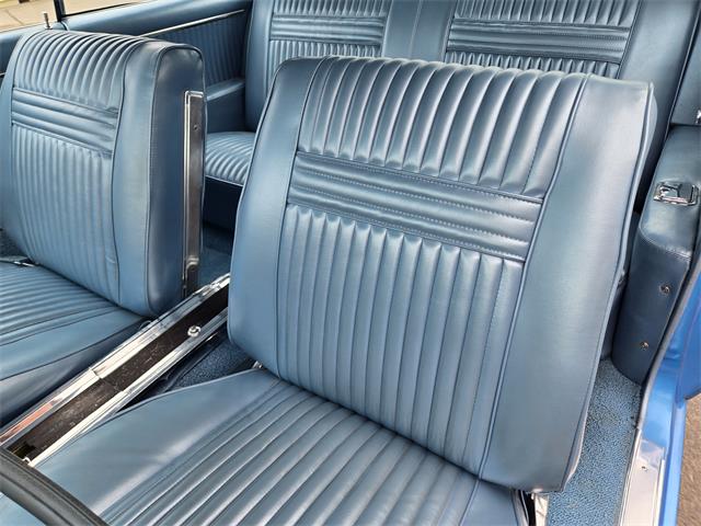 1962 Oldsmobile 442 (CC-2078993) for sale in Vaudreuil-Dorion, Quebec