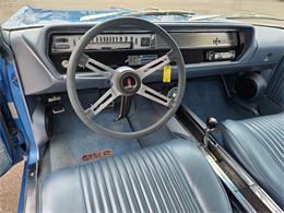 1962 Oldsmobile 442 (CC-2078993) for sale in Vaudreuil-Dorion, Quebec