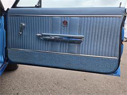 1962 Oldsmobile 442 (CC-2078993) for sale in Vaudreuil-Dorion, Quebec