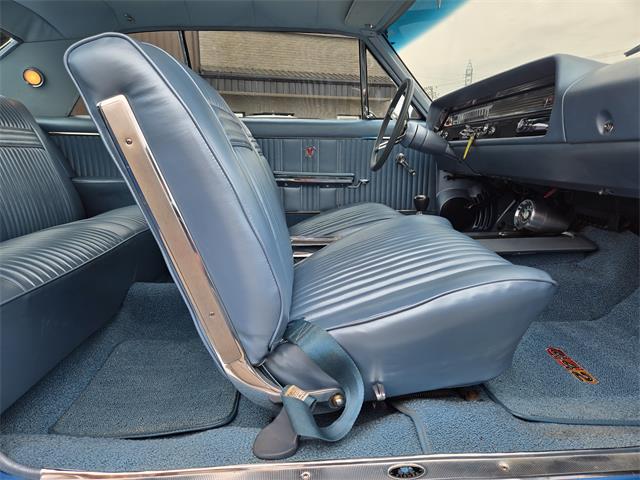 1962 Oldsmobile 442 (CC-2078993) for sale in Vaudreuil-Dorion, Quebec