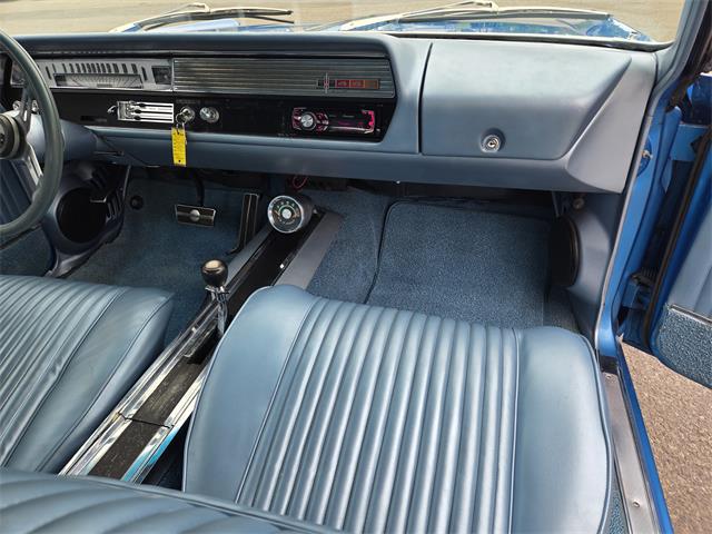 1962 Oldsmobile 442 (CC-2078993) for sale in Vaudreuil-Dorion, Quebec