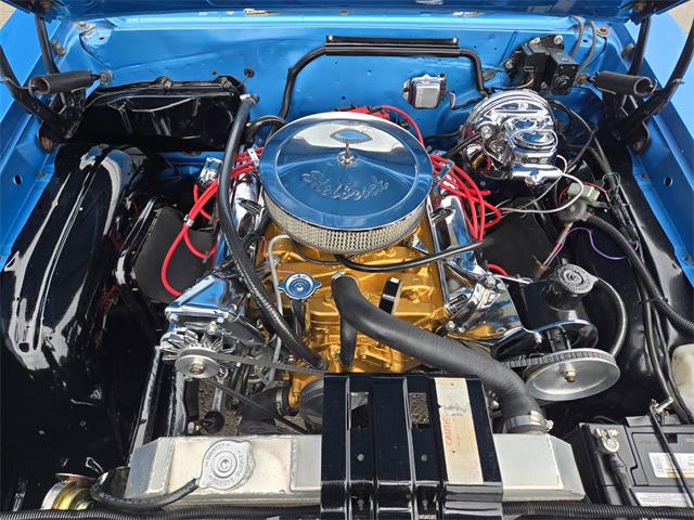 1962 Oldsmobile 442 (CC-2078993) for sale in Vaudreuil-Dorion, Quebec