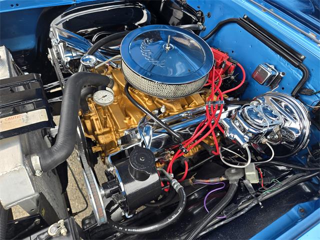 1962 Oldsmobile 442 (CC-2078993) for sale in Vaudreuil-Dorion, Quebec