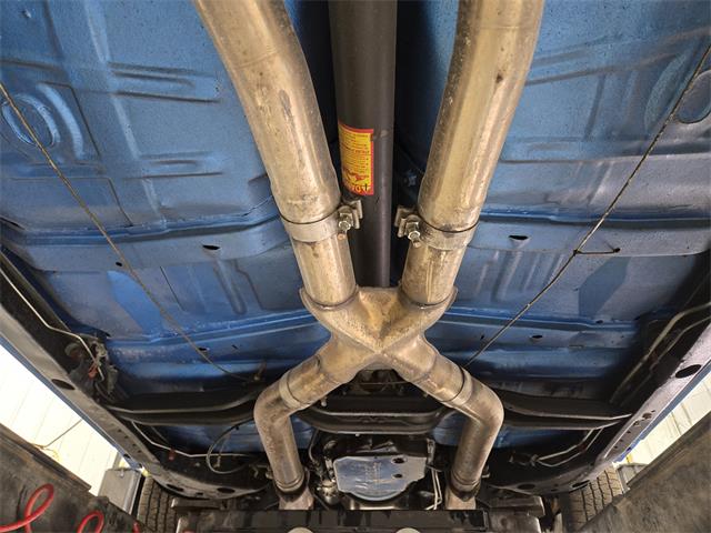 1962 Oldsmobile 442 (CC-2078993) for sale in Vaudreuil-Dorion, Quebec
