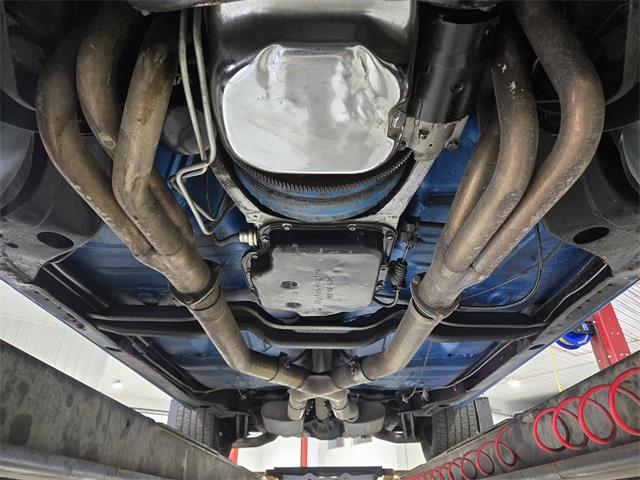 1962 Oldsmobile 442 (CC-2078993) for sale in Vaudreuil-Dorion, Quebec