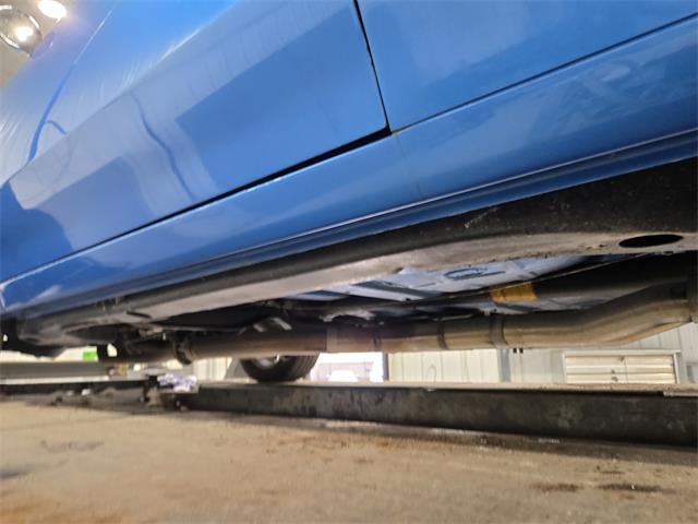 1962 Oldsmobile 442 (CC-2078993) for sale in Vaudreuil-Dorion, Quebec