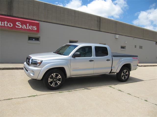 2008 Toyota Tacoma (CC-2078994) for sale in Omaha, Nebraska