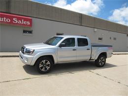 2008 Toyota Tacoma (CC-2078994) for sale in Omaha, Nebraska