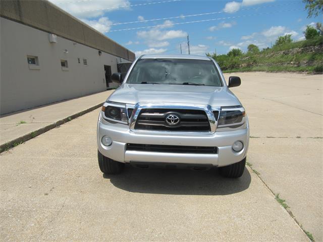 2008 Toyota Tacoma (CC-2078994) for sale in Omaha, Nebraska