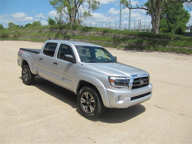 2008 Toyota Tacoma (CC-2078994) for sale in Omaha, Nebraska