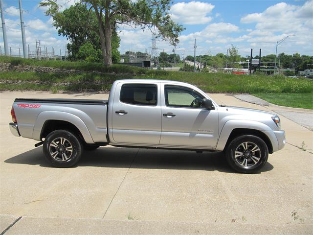 2008 Toyota Tacoma (CC-2078994) for sale in Omaha, Nebraska