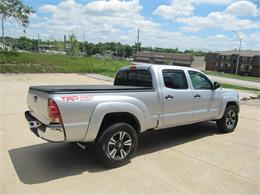 2008 Toyota Tacoma (CC-2078994) for sale in Omaha, Nebraska