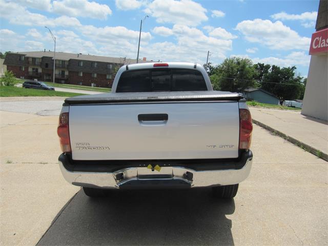 2008 Toyota Tacoma (CC-2078994) for sale in Omaha, Nebraska