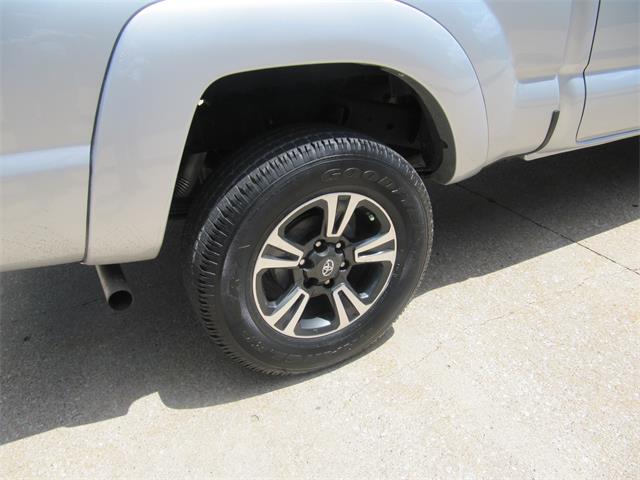 2008 Toyota Tacoma (CC-2078994) for sale in Omaha, Nebraska