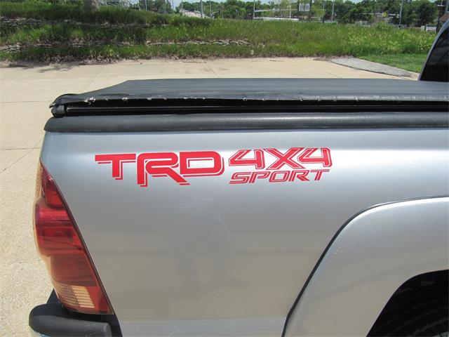 2008 Toyota Tacoma (CC-2078994) for sale in Omaha, Nebraska