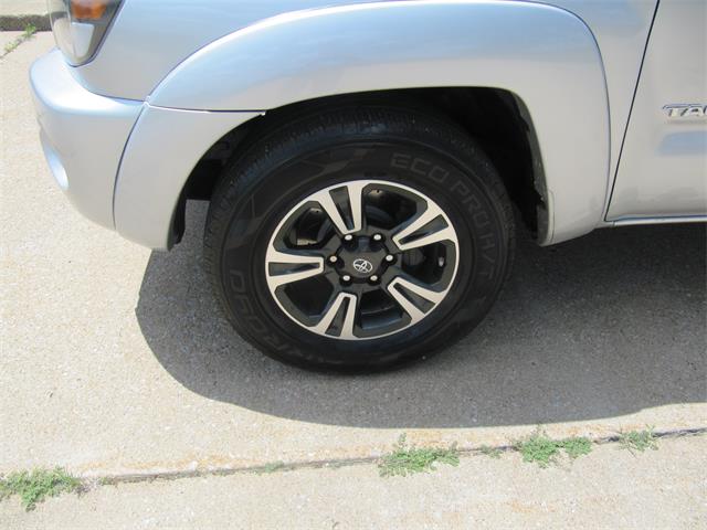 2008 Toyota Tacoma (CC-2078994) for sale in Omaha, Nebraska