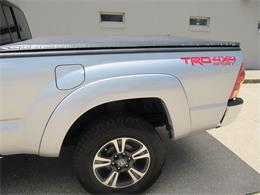 2008 Toyota Tacoma (CC-2078994) for sale in Omaha, Nebraska