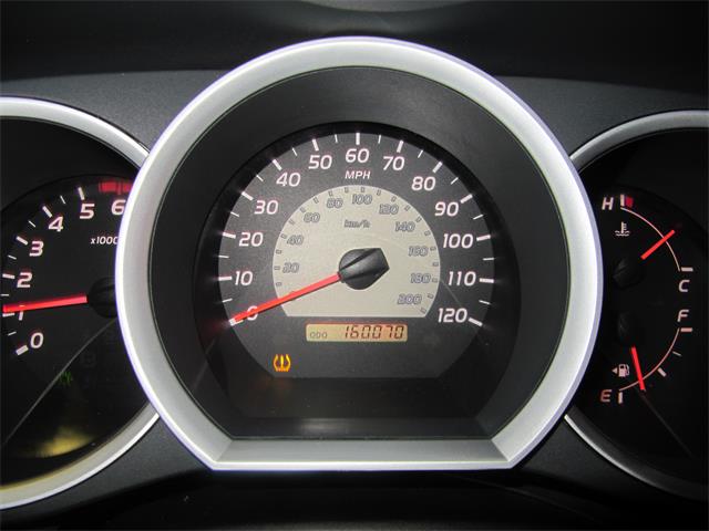 2008 Toyota Tacoma (CC-2078994) for sale in Omaha, Nebraska