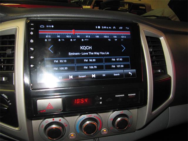 2008 Toyota Tacoma (CC-2078994) for sale in Omaha, Nebraska