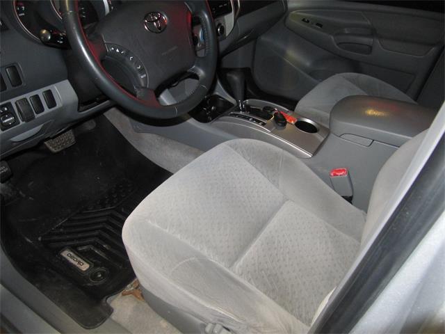 2008 Toyota Tacoma (CC-2078994) for sale in Omaha, Nebraska